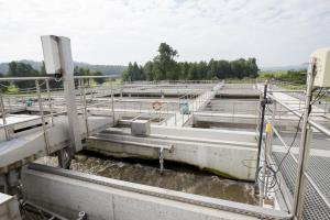 Odprtje nove centralne čistilne naprave,  Foto atelje Postojna204